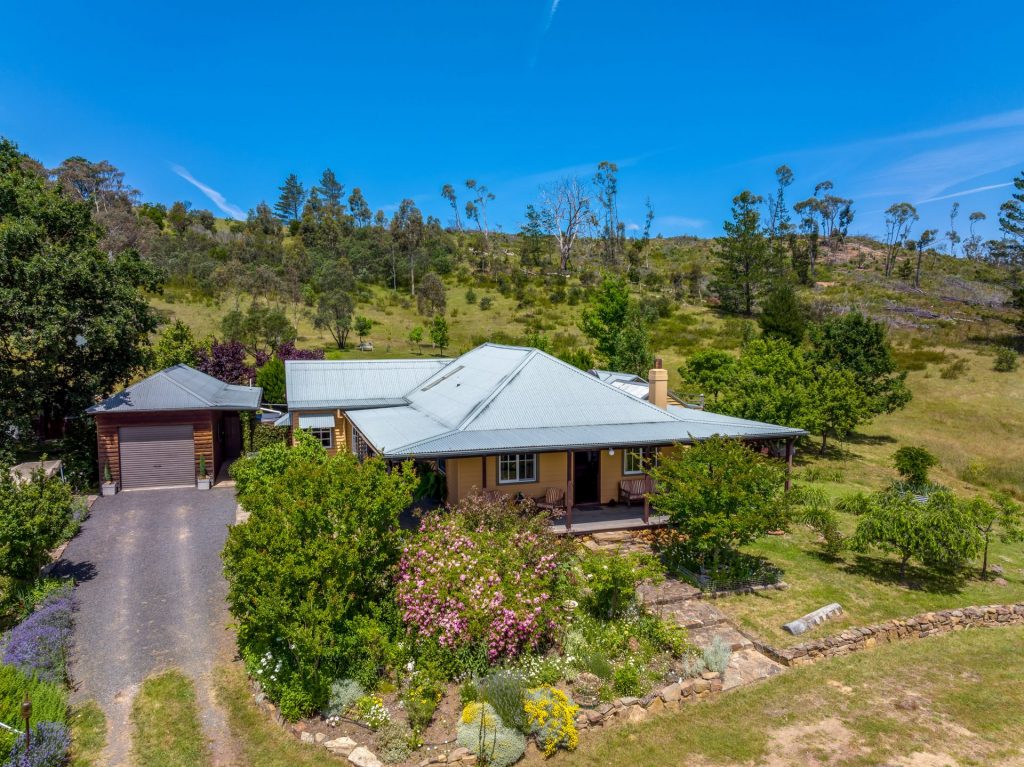 Tania Noonan property