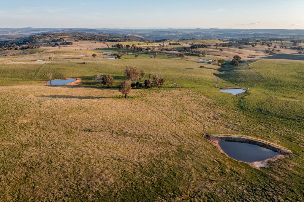 Paul Keir property